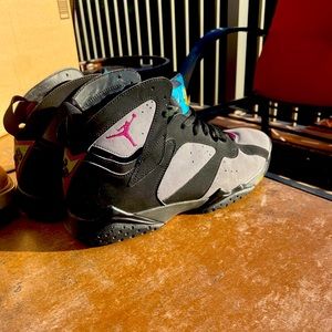 Jordan 7 Bordeaux Men’s size 11